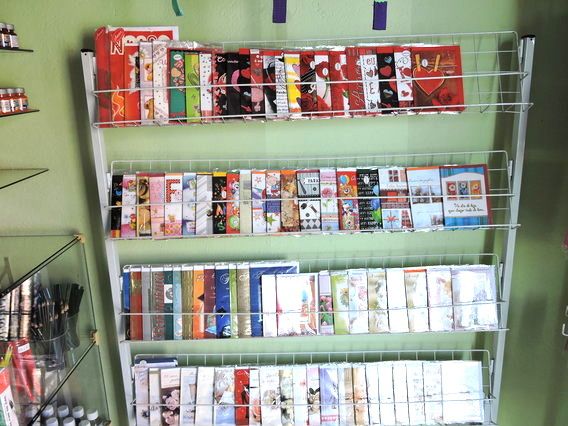 Cartões de Presentes