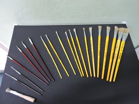 Materiais para Escritório