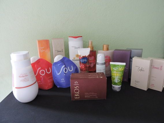 Produtos Natura