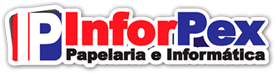 Inforpex - Loja de  Papelaria e Informática em Louveira - São Paulo
